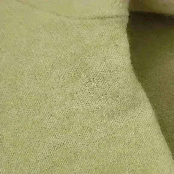 Peter Millar Alpaca Sweater - Picture 6 of 7